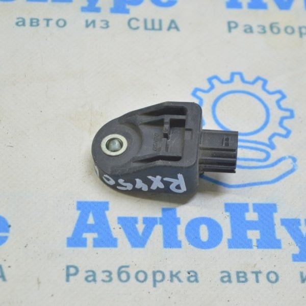 Датчик подушки безопасности передний правый Lexus RX350 RX450h 16-22 89173-78010