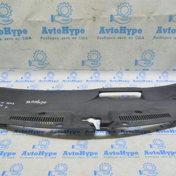 Накладка телевизора Lexus RX350 RX450h 16-19 53295-48060