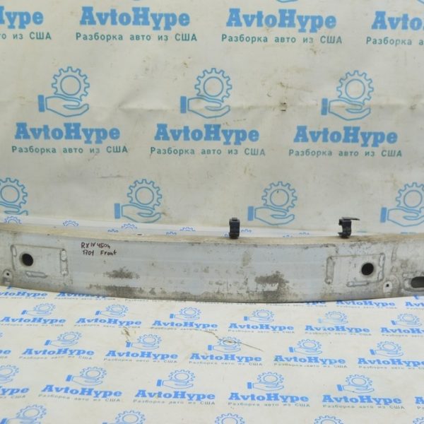 Усилитель переднего бампера Lexus RX350 RX450h 16-22 USA 52021-0E070