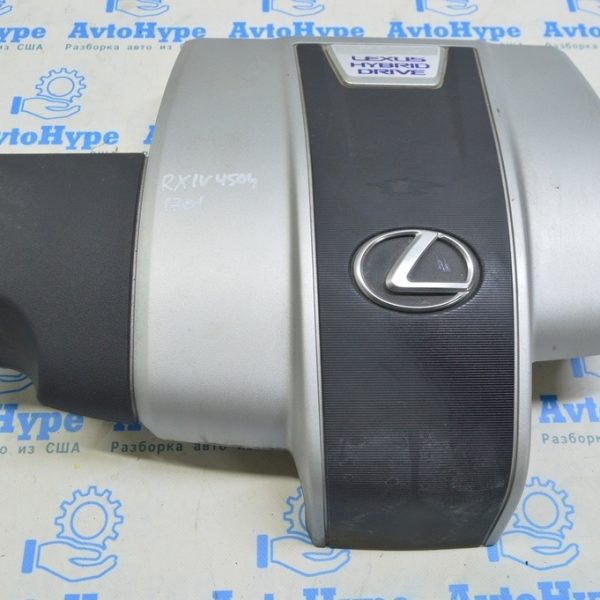 Накладка двигателя Lexus RX450h 16-22 11209-31390