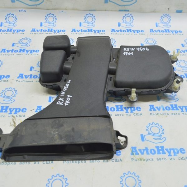 Воздухоприемник Lexus RX450h 16-22 17750-0P070