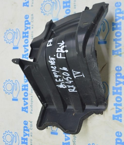 Дефлектор радиатора правый низ Lexus RX350 RX450h 16-22 5329148020