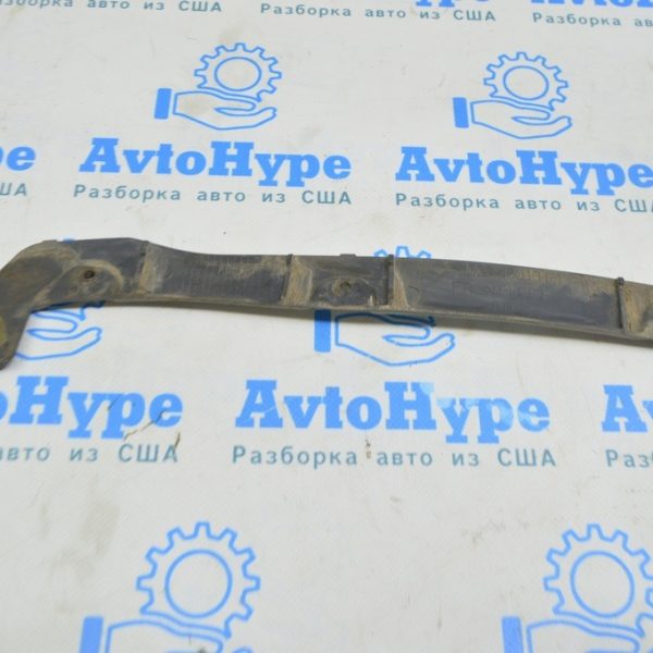 Брызговик порога передний левый Lexus RX350 RX450h 16-22 малый PU060-48016