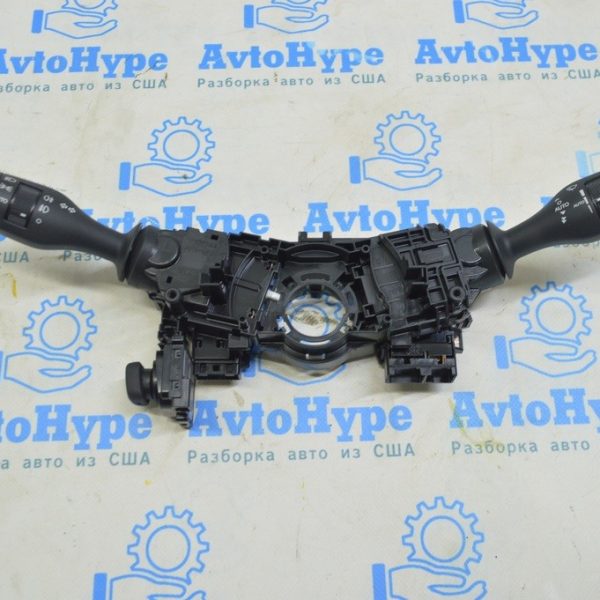 Подрулевой переключатель левый Lexus RX350 RX450h 16-22 84140-0E170