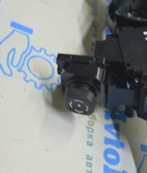 Джойстик регулировки руля RX350 RX450h 16-22 89235-33010