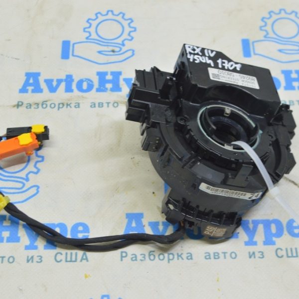 Шлейф руля Lexus RX350 RX450h 16-22 (01) 8430748121