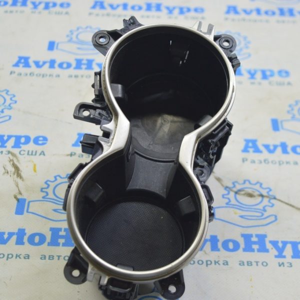 Подстаканник центральной консоли Lexus RX350 RX450h 16-22 55620-0E120