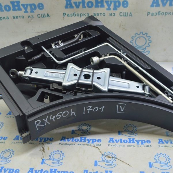 Набор инструмента комплект Lexus RX350 RX450h 16-22 09111-0E061