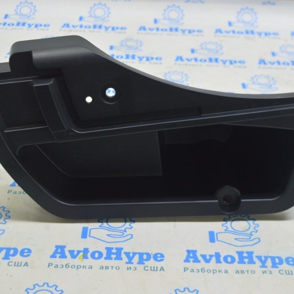 Поддон багажника правый Lexus RX350 RX450h 16-22 64741-0E050