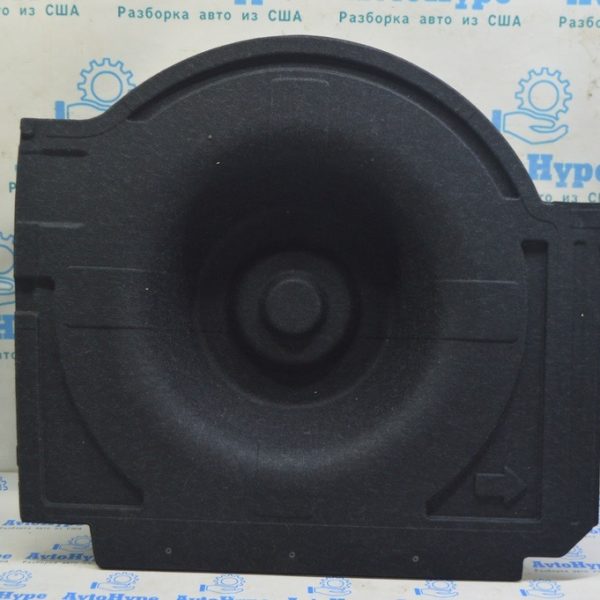 Настил пола багажника Lexus RX350 RX450h 16-22 64771-48020