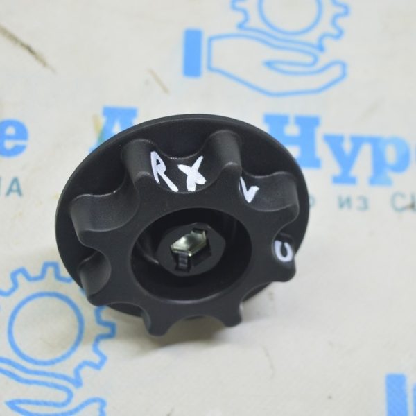 Крепление запасного колеса Lexus RX350 RX450h 16-22 51931-33270