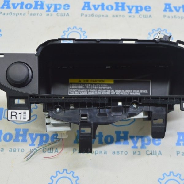 Wireless Phone Charger Lexus RX350 RX450h 16-22 (01) 861C0-48020