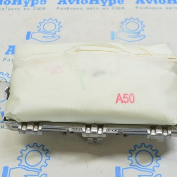 Подушка безопасности airbag пассажирская в торпеде Lexus RX350 RX450h 16-22 73960-0E100