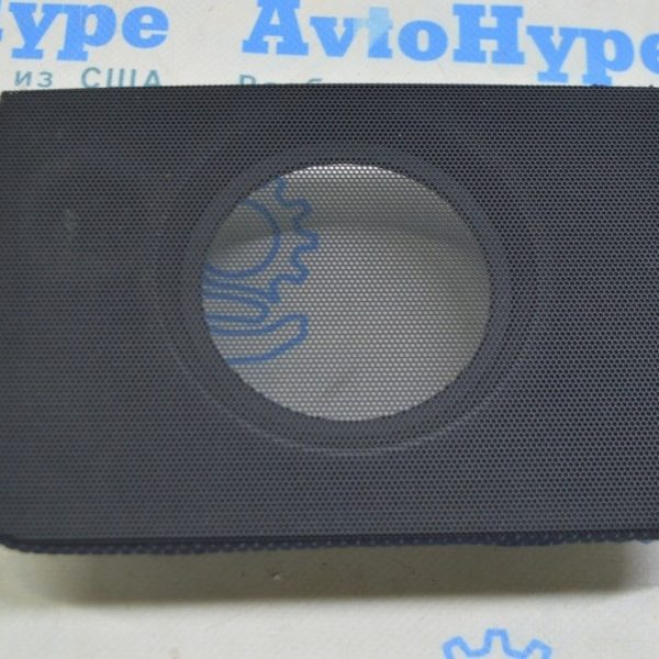 Сетка динамика передней панели центр Lexus RX350 RX450h 16-19 55510-48080