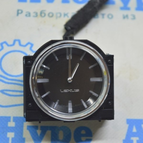Часы Lexus RX350 RX450h 16-19 без навигации (01) 83910-48100