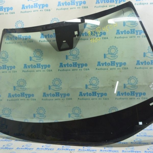 Лобовое стекло Lexus RX350 RX450h 16-17 под проекцию (01) 56101-48870