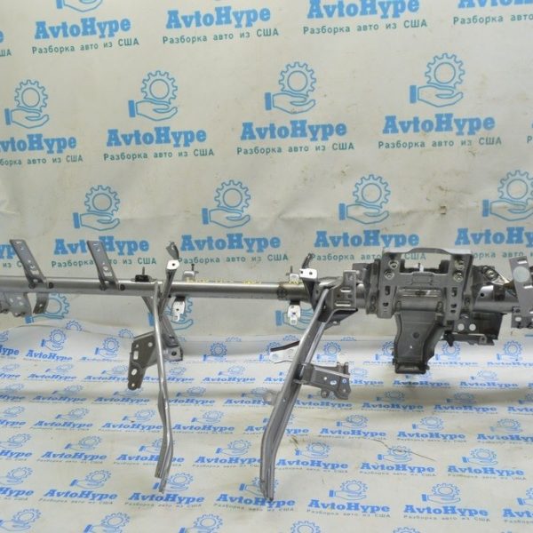 Труба подторпедная усиление Lexus RX350 RX450h 16-19 правый руль (01) 
55330-48230