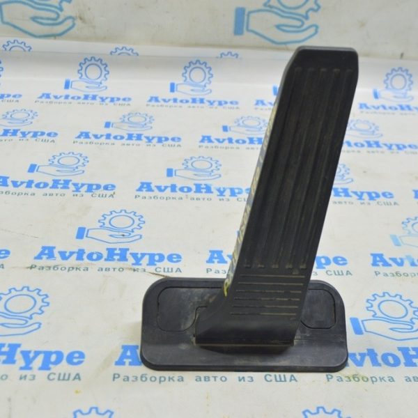 Накладка педали газа Lexus RX350 RX450h 16-22 78101-0E020