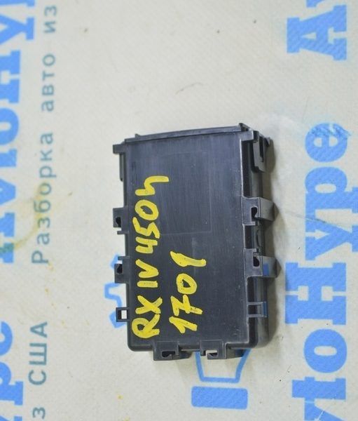 Network Gateway Lexus RX350 RX450h 16-22 (01) 89111-48140
