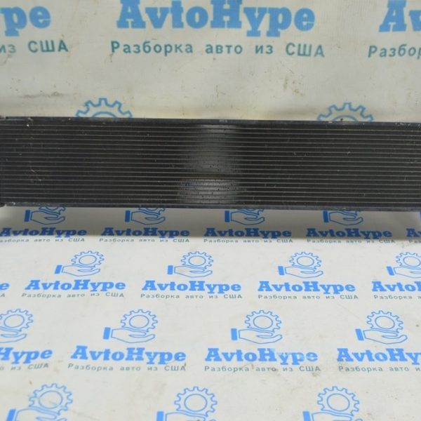 Радиатор охлаждения инвертора Lexus RX450h 16-22 G9010-48071