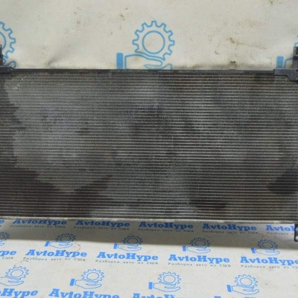 Радиатор кондиционера конденсер Lexus RX450h 16-22 88460-48220