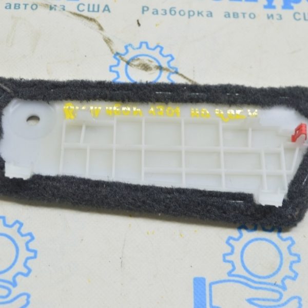 Накладка салонная Lexus RX350 RX450h 16-22 58441-48060