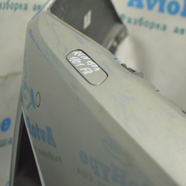 Заглушка омывателя фары правая Lexus RX350 RX450h 16-19 85353-48040-J0