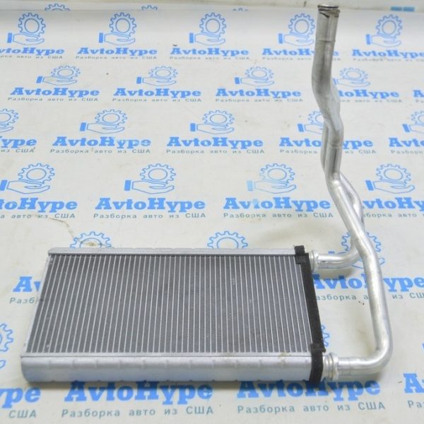 Радиатор отопителя печки Lexus RX350 RX450h 16-22 87107-0E040