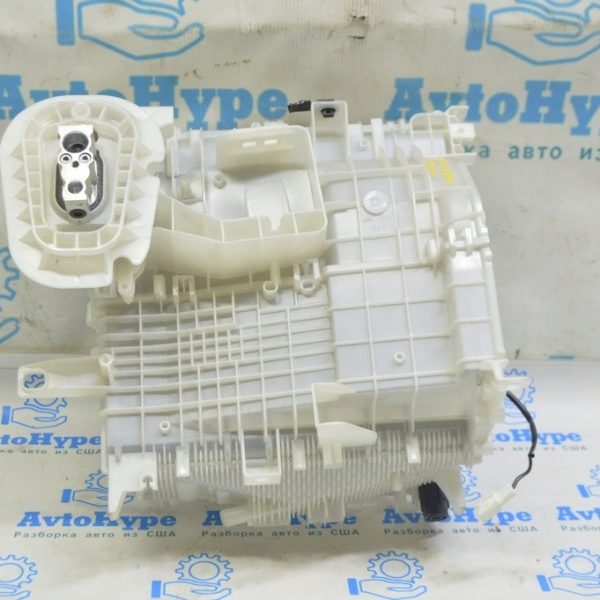 Клапан печки кондиционера Lexus RX350 RX450h 16-19 88515-0E130