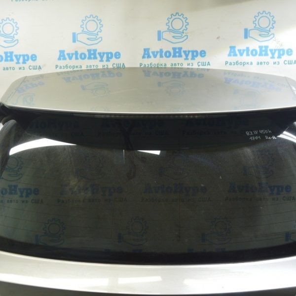 Стоп сигнал Lexus RX350 RX450h 16-22 8157048090