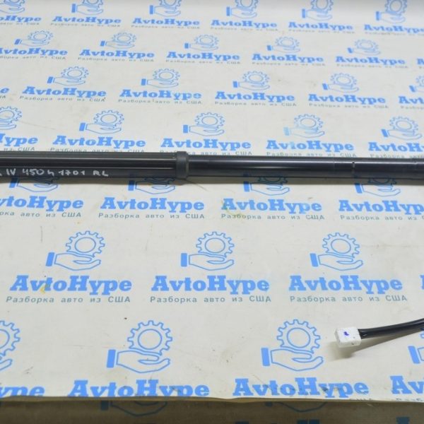 Амортизатор двери багажника левый Lexus RX350 RX450h 16-22 (01) 6892048030