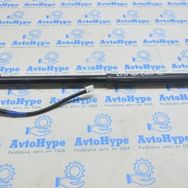 Амортизатор двери багажника правый Lexus RX350 RX450h 16-22 (01) 6891048070
