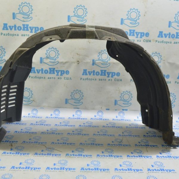 Подкрылок передний левый Lexus RX350 RX450h 16-22 (01) 5380648190