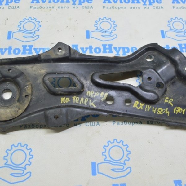 Лопух переднего подрамника передний правый Lexus RX350 RX450h 16-22 5103548040