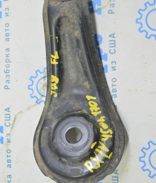 Лопух заднего подрамника левый Lexus RX350 RX450h 16-22 52273-48010