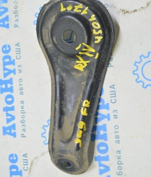 Лопух заднего подрамника правый Lexus RX350 RX450h 16-22 52273-48010