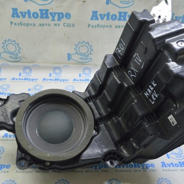 Сабвуфер Lexus RX350 RX450h 16-22 (01) Mark Levinson 86150-0W370