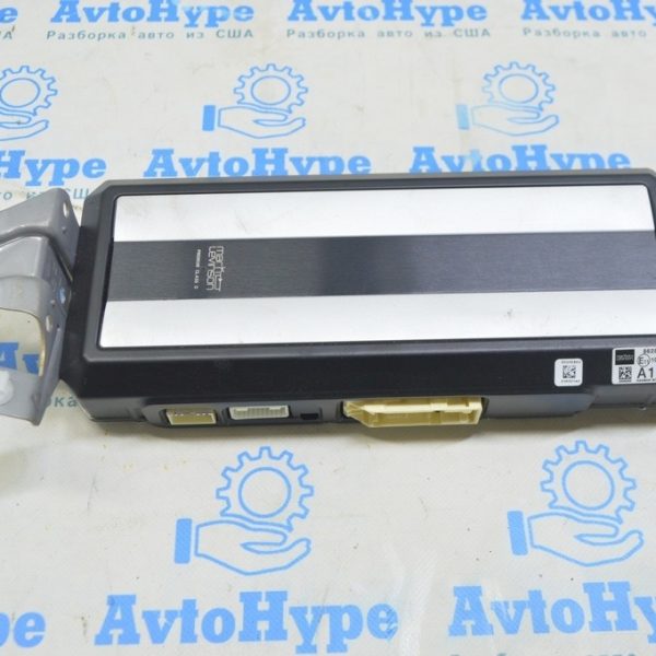Усилитель Mark Levinson Lexus RX350 RX450h 16-22 (01) 86280-0WD30