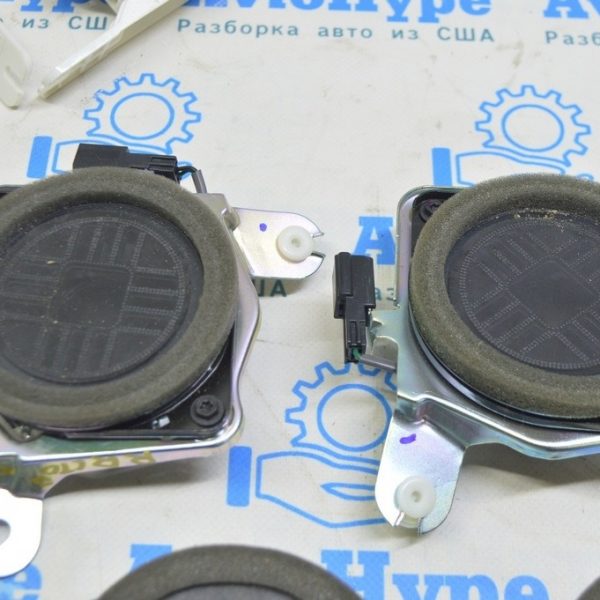 Динамик задний в стойке правый Lexus RX350 RX450h 16-22 (01) Mark Levinson 86150-0W390