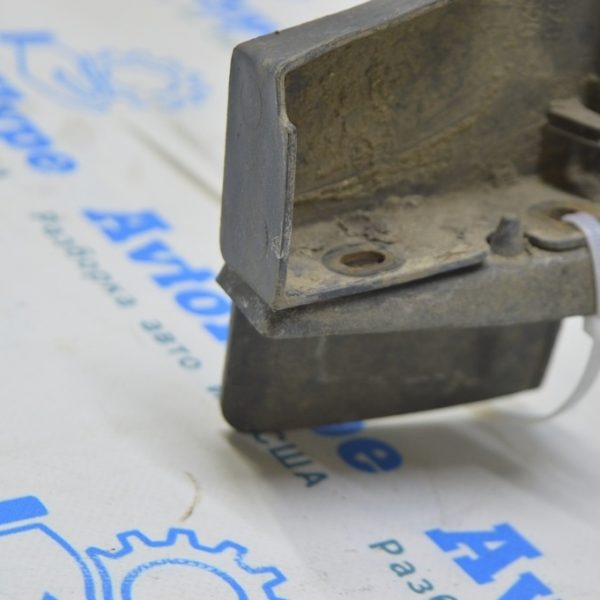 Брызговик порога задний левый Lexus RX350 RX450h 16-22 75866-0E040