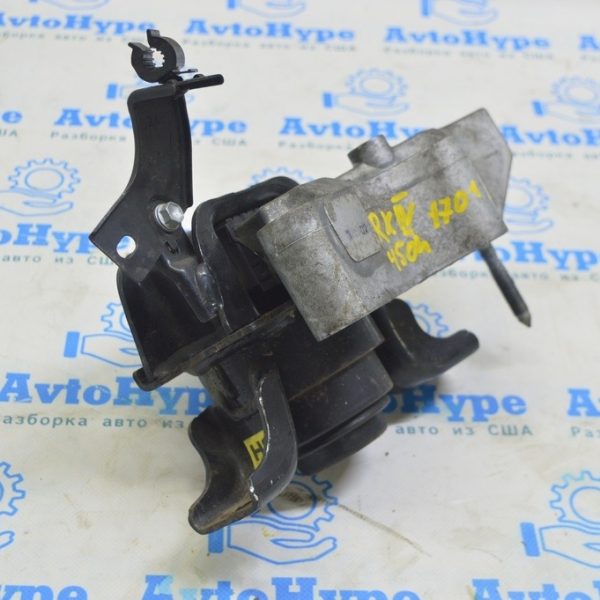 Подушка двигателя правая Lexus RX450h 16-22 (01) 12305-0P020