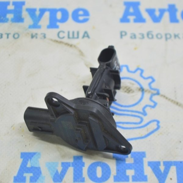 Расходомер воздуха Lexus RX350 RX450h 16-22 22204-75040