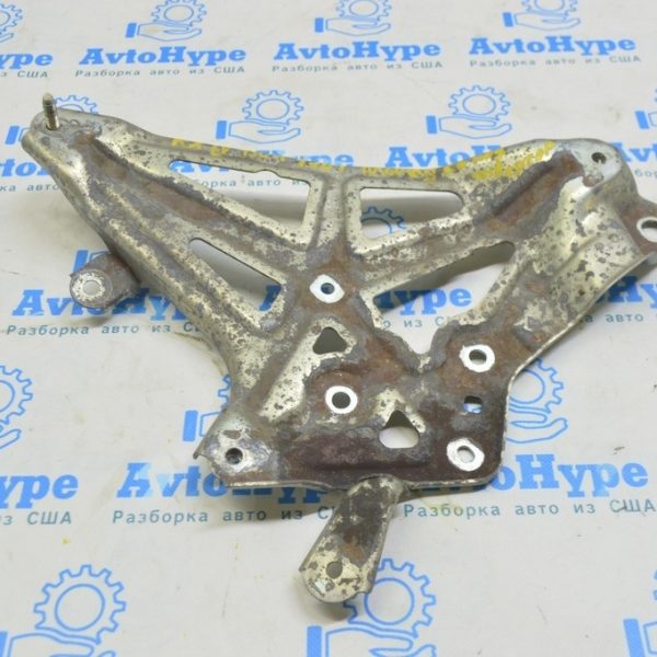 Кронштейн инвертора нижний Lexus RX450h 16-22 ржавый (01) G9019-48010