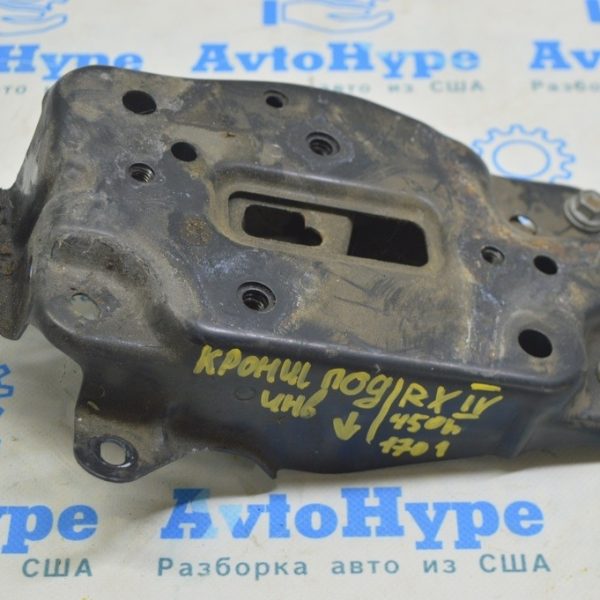 Кронштейн инвертора Lexus RX450h 16-22 (01) 57077-48050
