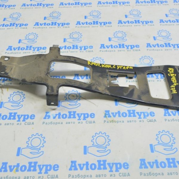 Кронштейн канистры с углем абсорбер Lexus RX450h 16-22 EU 77740-48130