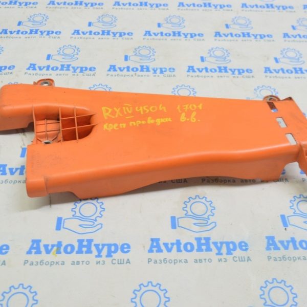 Крепление высоковольтного кабеля Lexus RX450h 16-22 82817-0E340