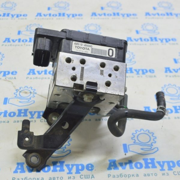 ABS АБС Lexus RX450h 16-22 (01) 44510-48080