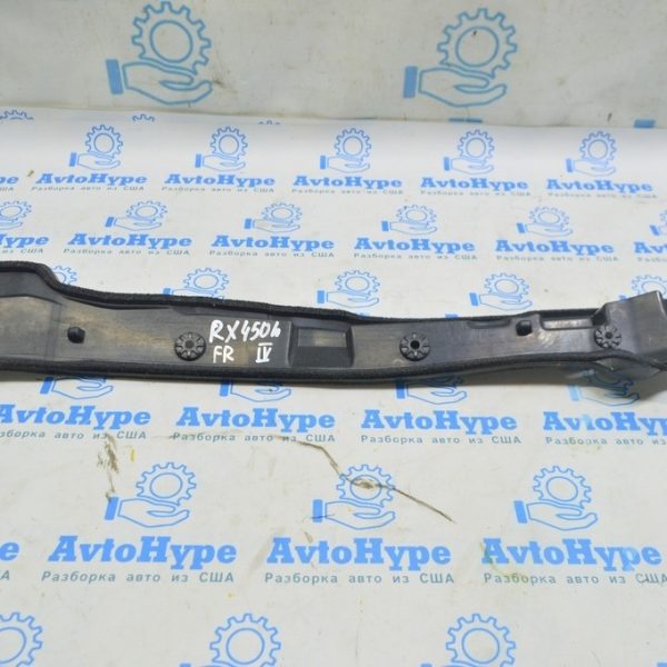 Уплотнитель крыла дверь-крыло правый Lexus RX350 RX450h 16-22 5388248050