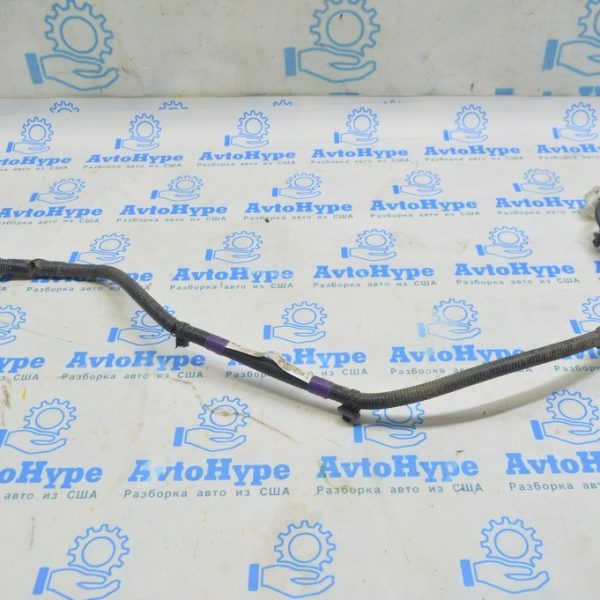 Проводка топливного бака Lexus RX350 RX450h 16-22 (01) 82413-48070