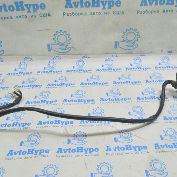 Розетка фаркопа Lexus RX350 RX450h 16-22 (01)